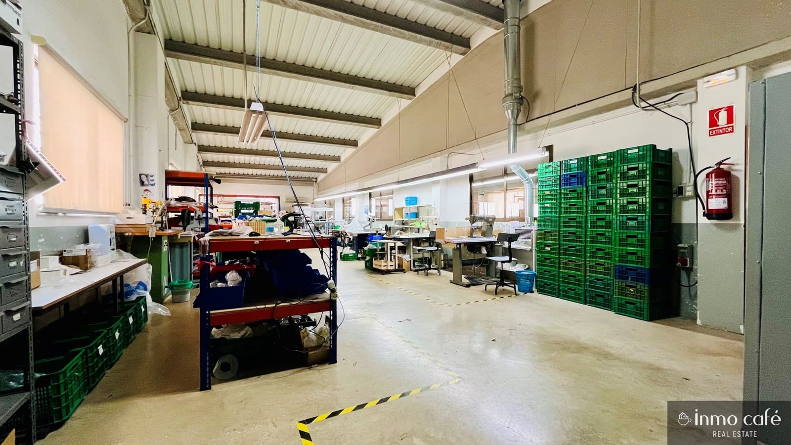 Commerciale in vendita in Monovar / Monover - 399.000 € (Rif: 8894164)