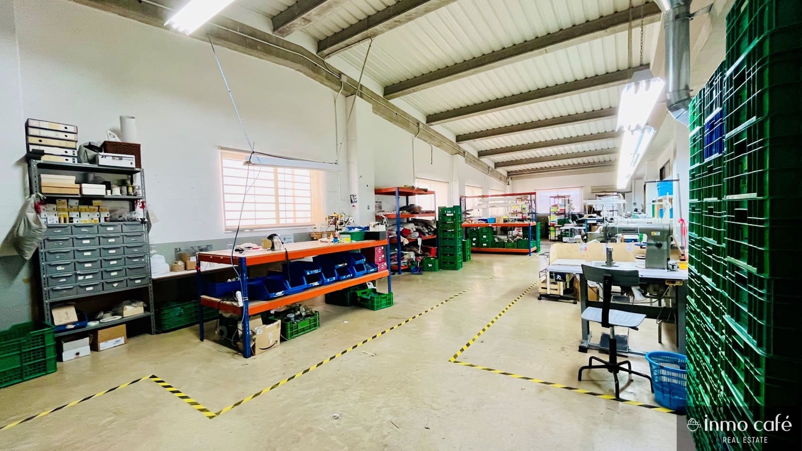 Commerciale in vendita in Monovar / Monover - 399.000 € (Rif: 8894164)