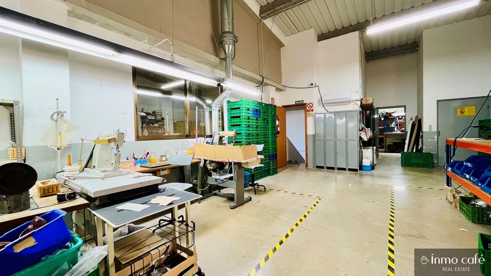 Commerciale in vendita in Monovar / Monover - 399.000 € (Rif: 8894164)