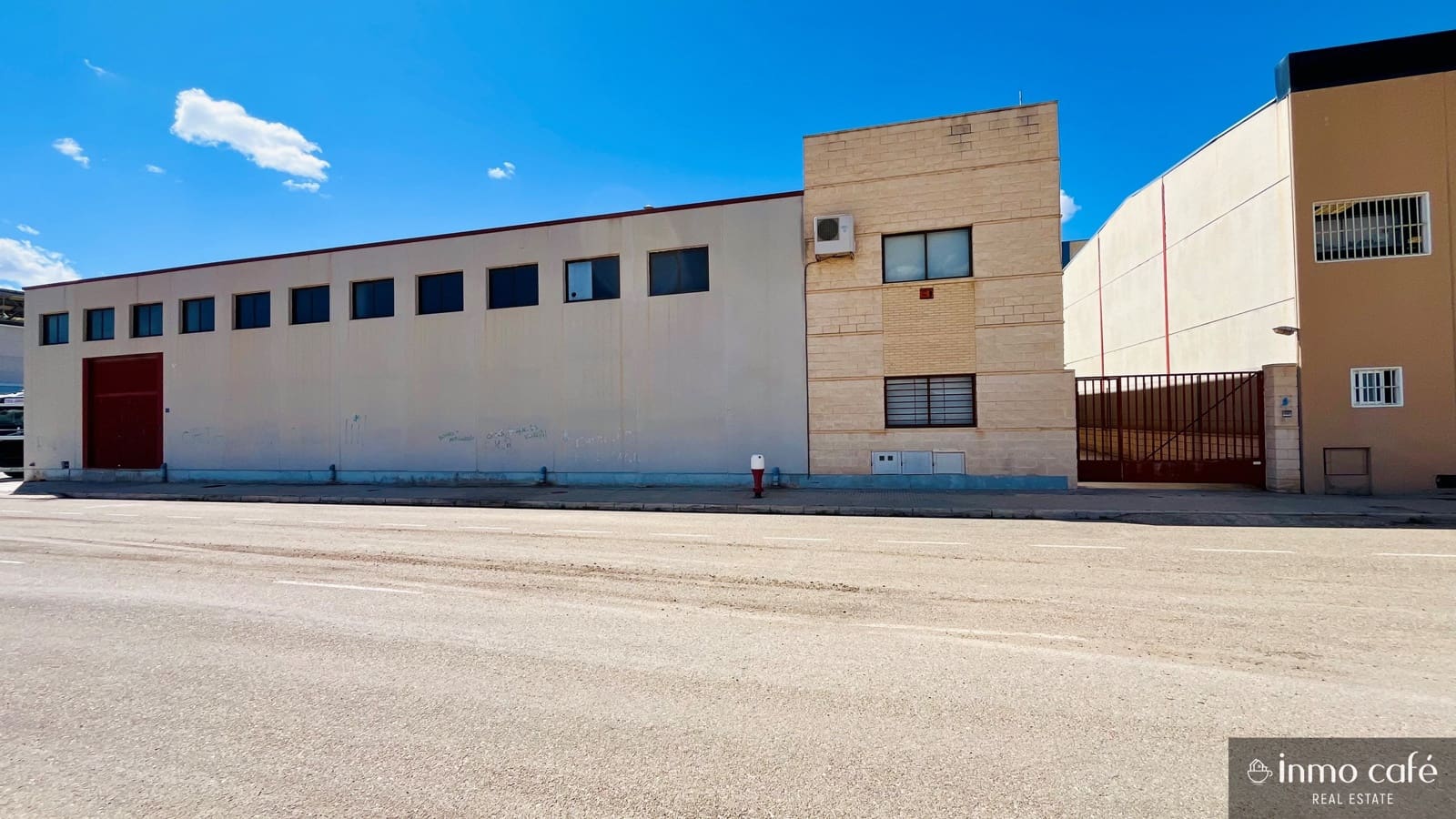 Commerciale in vendita in Monovar / Monover - 399.000 € (Rif: 8894164)