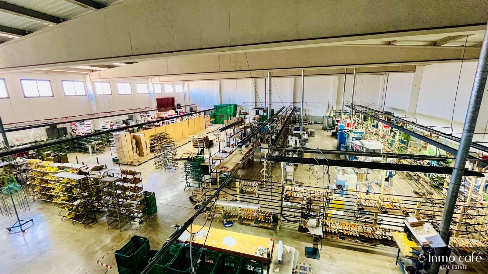 Commerciale in vendita in Monovar / Monover - 399.000 € (Rif: 8894164)