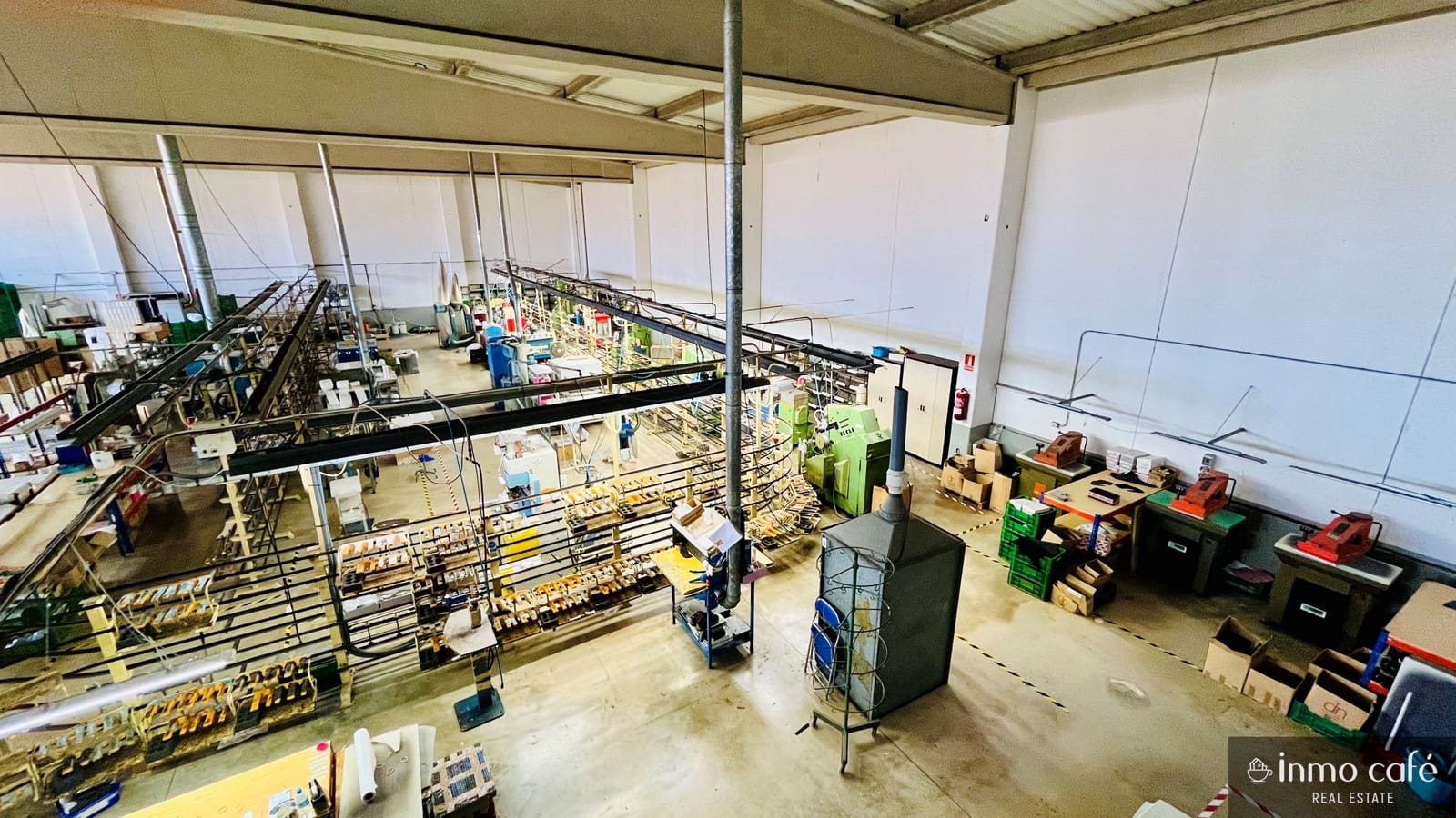 Commerciale in vendita in Monovar / Monover - 399.000 € (Rif: 8894164)