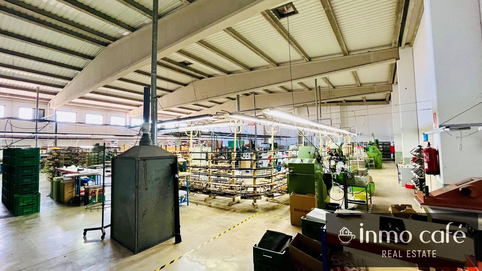 Commercial for sale in Monovar / Monover - € 399,000 (Ref: 8894164)