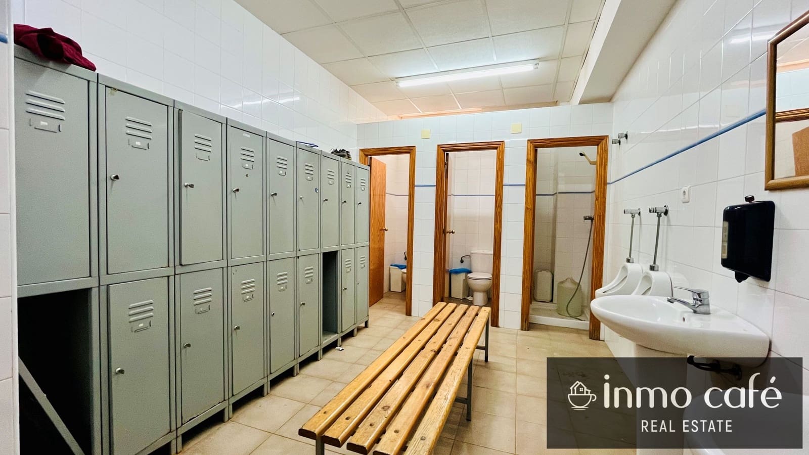 Commercial for sale in Monovar / Monover - € 399,000 (Ref: 8894164)