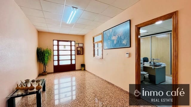 Erhverv til salg i Monóvar / Monóver - € 399.000 (Ref: 8894164)