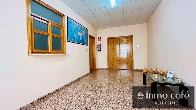 Erhverv til salg i Monóvar / Monóver - € 399.000 (Ref: 8894164)
