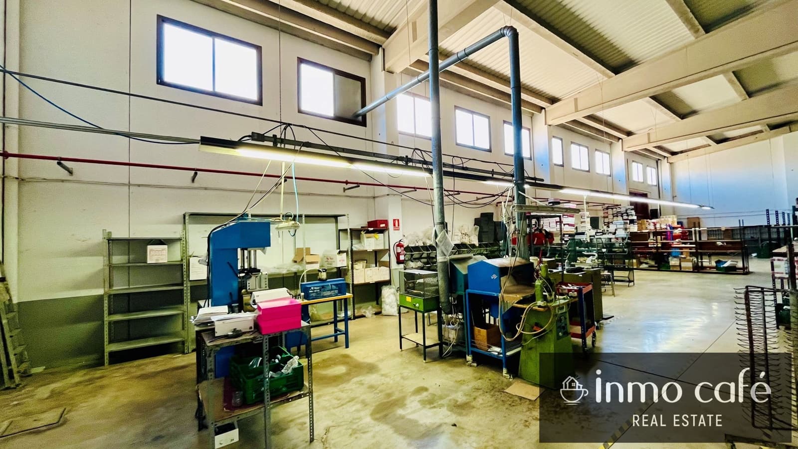 Commercial for sale in Monovar / Monover - € 399,000 (Ref: 8894164)