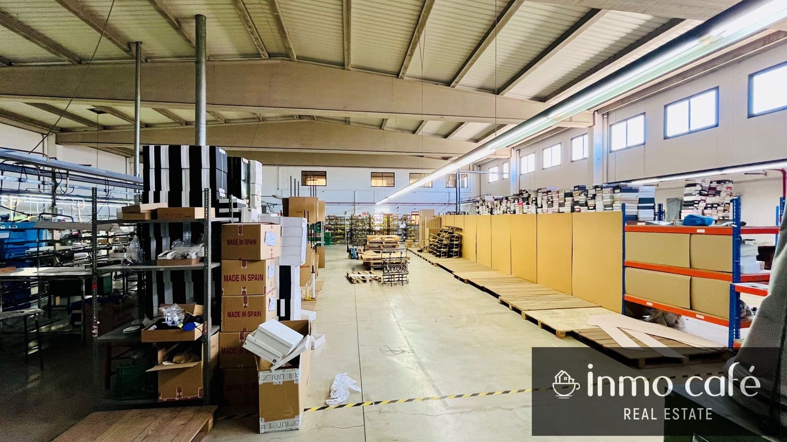 Commercial for sale in Monovar / Monover - € 399,000 (Ref: 8894164)