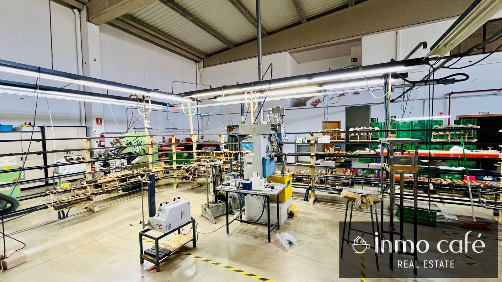Commercial for sale in Monovar / Monover - € 399,000 (Ref: 8894164)