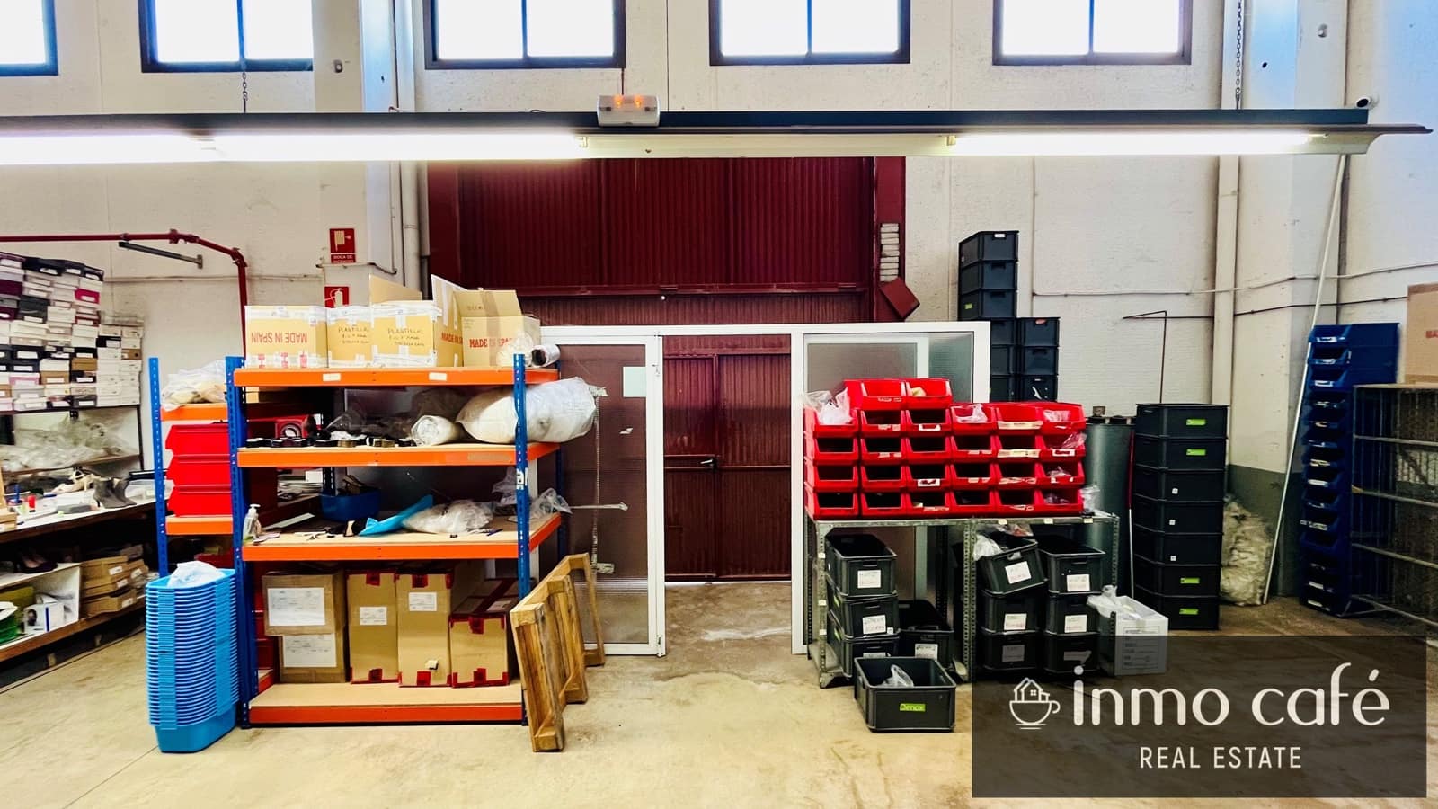 Commercial for sale in Monovar / Monover - € 399,000 (Ref: 8894164)