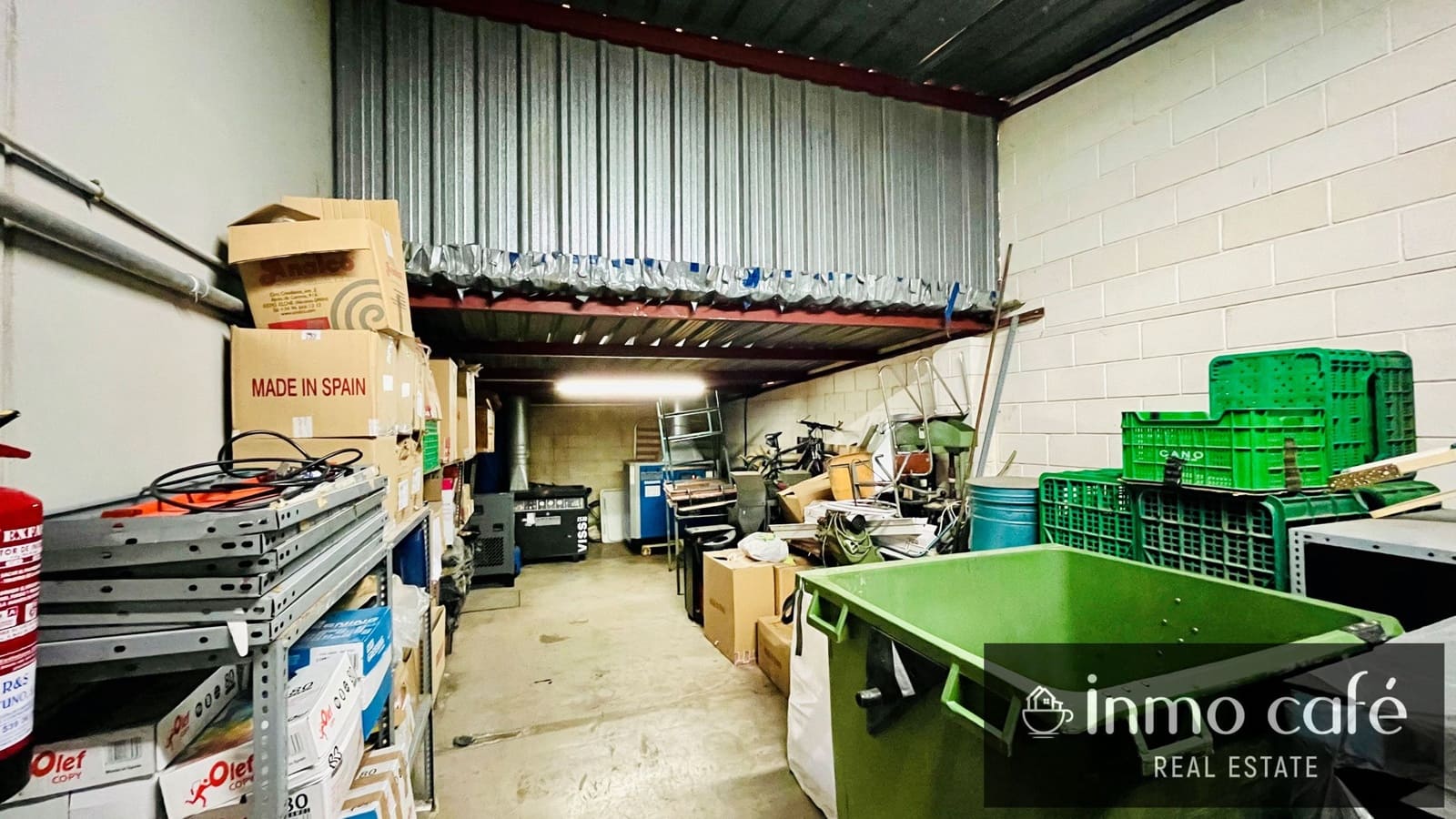 Commercial for sale in Monovar / Monover - € 399,000 (Ref: 8894164)