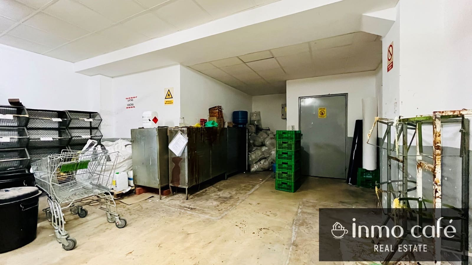 Commercial for sale in Monovar / Monover - € 399,000 (Ref: 8894164)