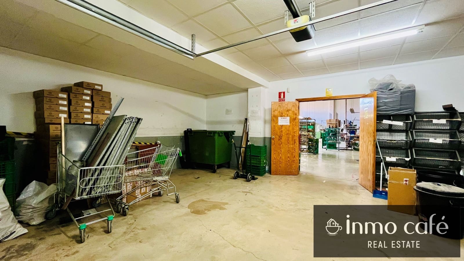 Commercial for sale in Monovar / Monover - € 399,000 (Ref: 8894164)