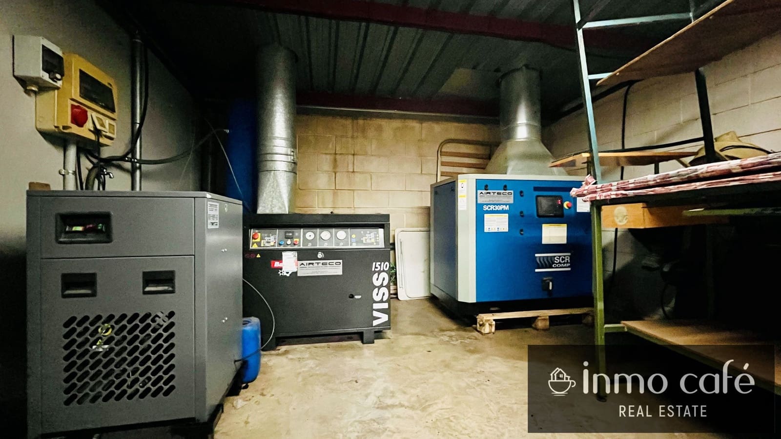 Commercial for sale in Monovar / Monover - € 399,000 (Ref: 8894164)