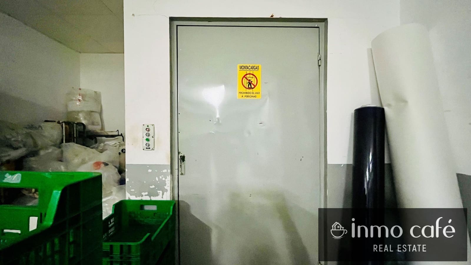 Commercial for sale in Monovar / Monover - € 399,000 (Ref: 8894164)