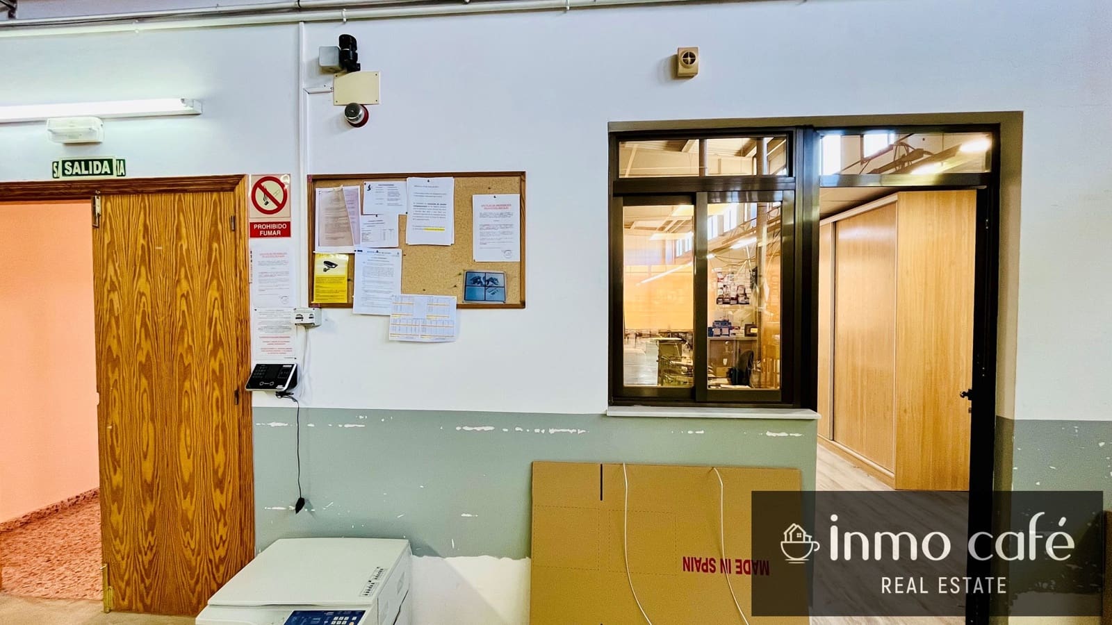 Commercial for sale in Monovar / Monover - € 399,000 (Ref: 8894164)