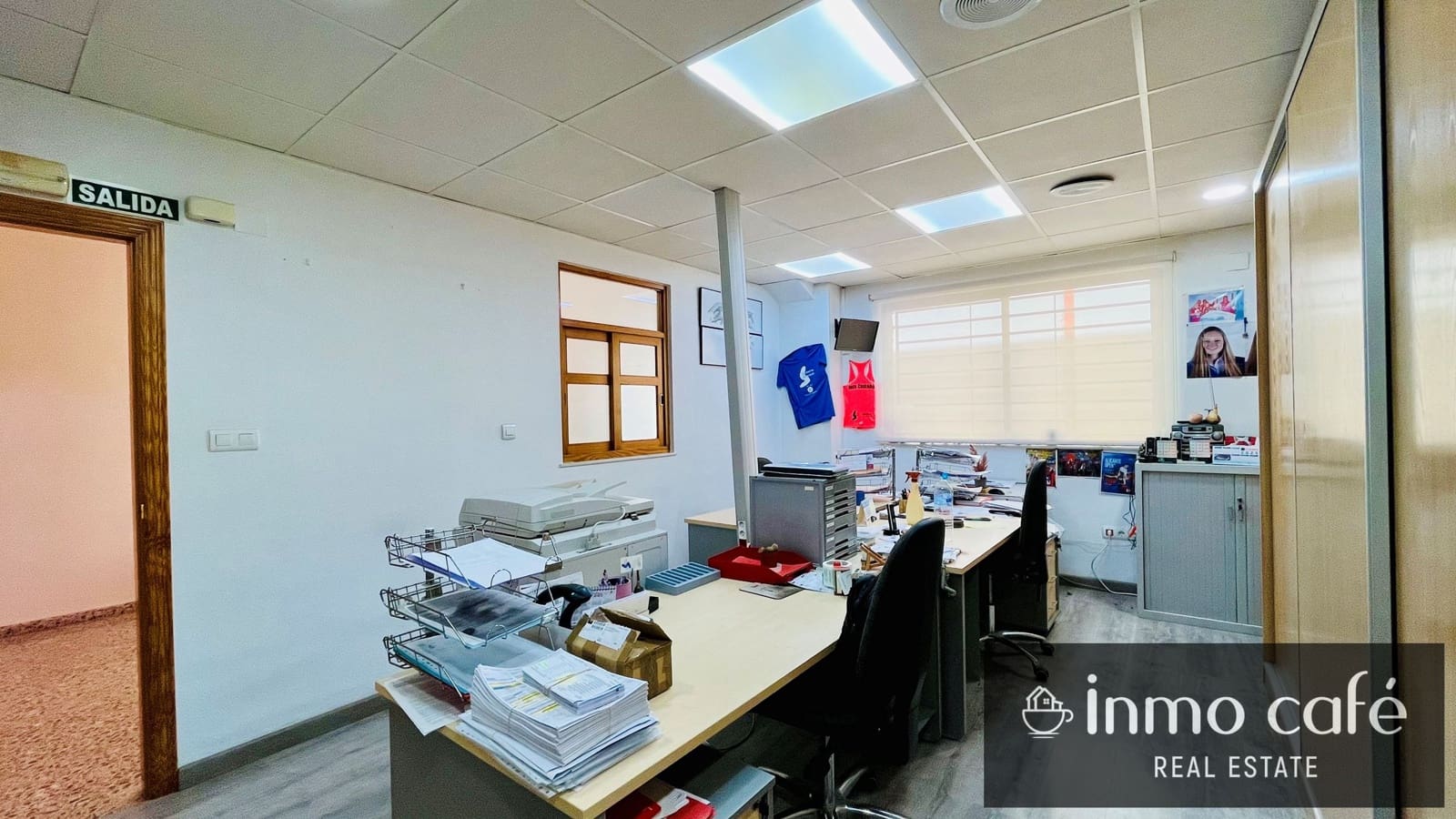 Commercial for sale in Monovar / Monover - € 399,000 (Ref: 8894164)