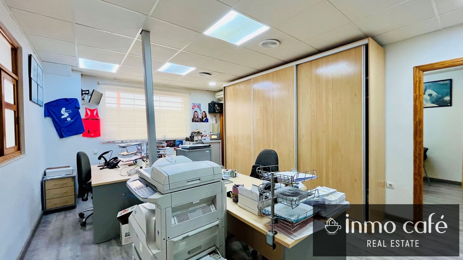 Commercial for sale in Monovar / Monover - € 399,000 (Ref: 8894164)