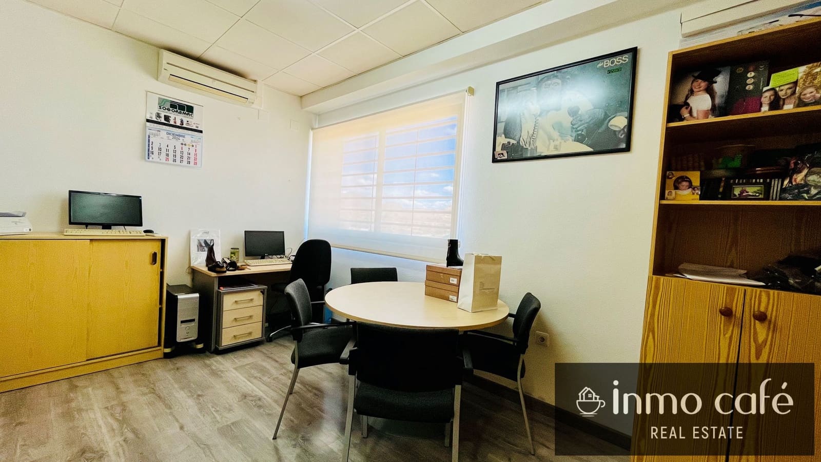 Commercial for sale in Monovar / Monover - € 399,000 (Ref: 8894164)