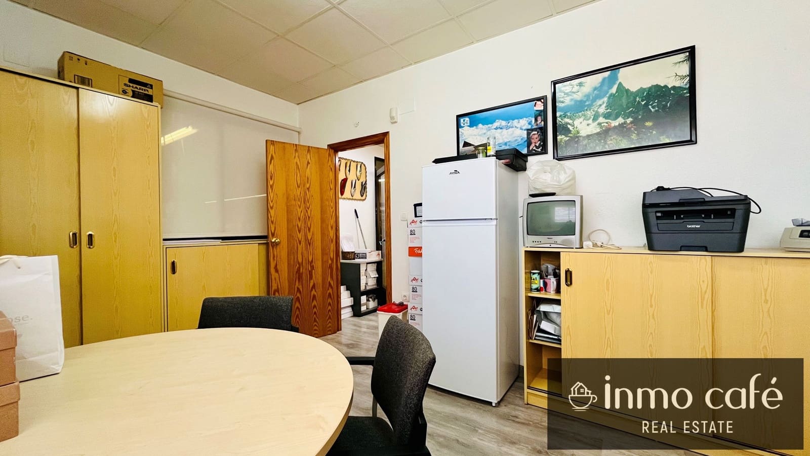 Commercial for sale in Monovar / Monover - € 399,000 (Ref: 8894164)