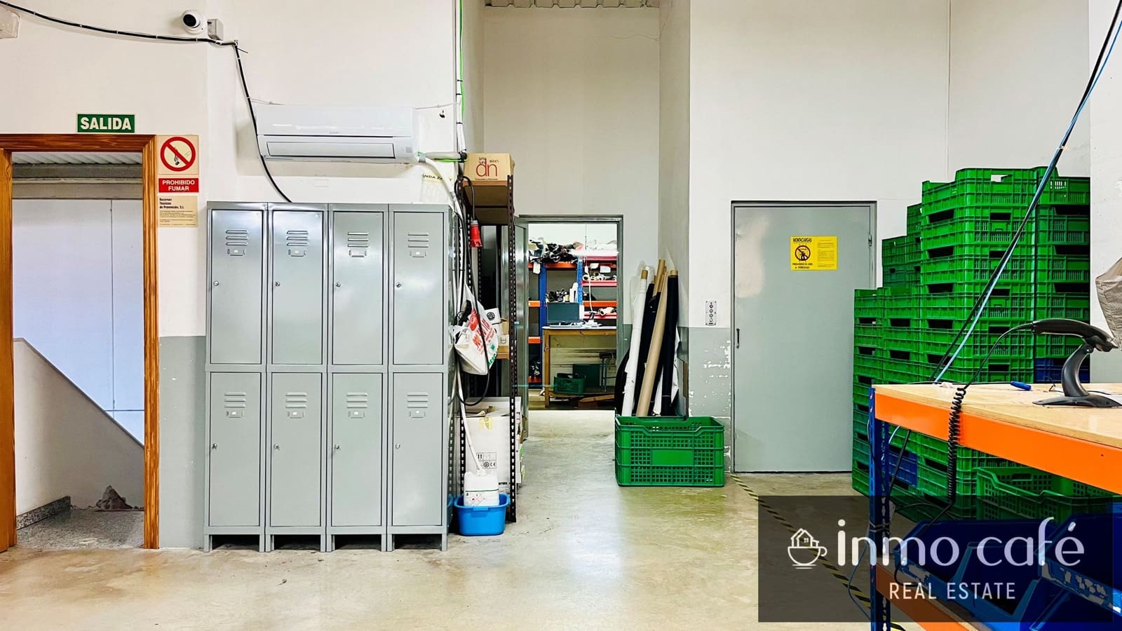 Commercial for sale in Monovar / Monover - € 399,000 (Ref: 8894164)