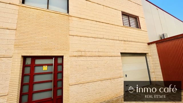 Erhverv til salg i Monóvar / Monóver - € 399.000 (Ref: 8894164)