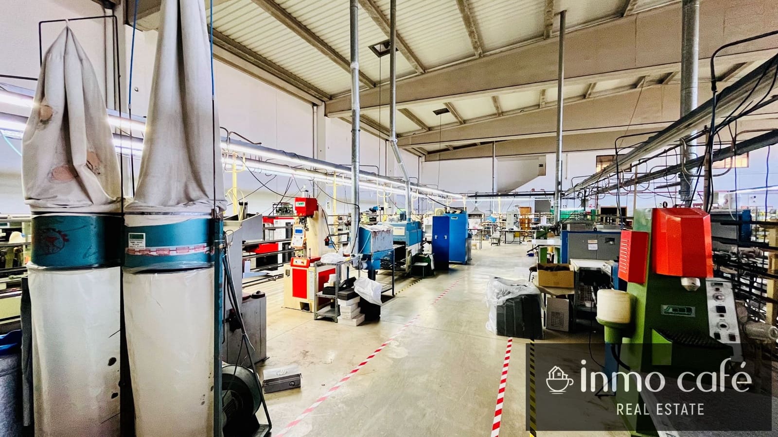 Commercial for sale in Monovar / Monover - € 399,000 (Ref: 8894164)
