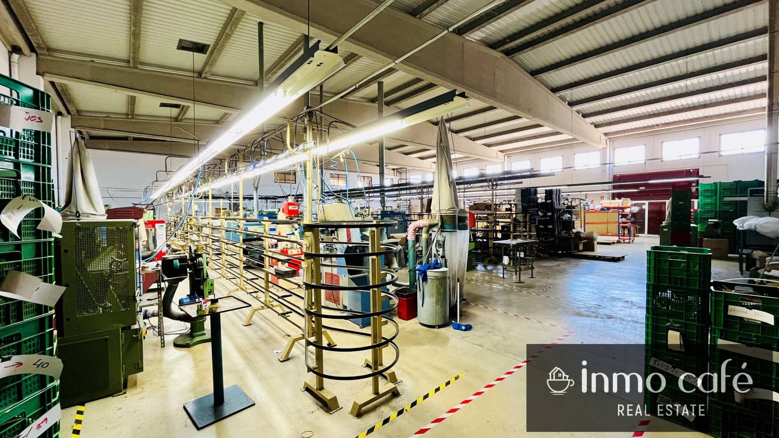 Commercial for sale in Monovar / Monover - € 399,000 (Ref: 8894164)