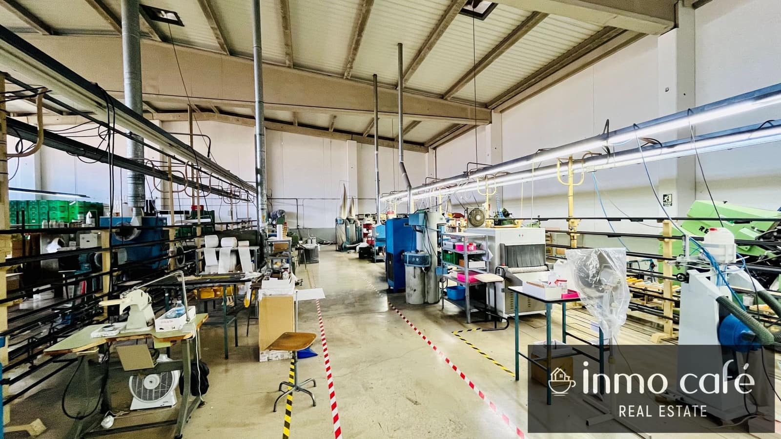 Commercial for sale in Monovar / Monover - € 399,000 (Ref: 8894164)