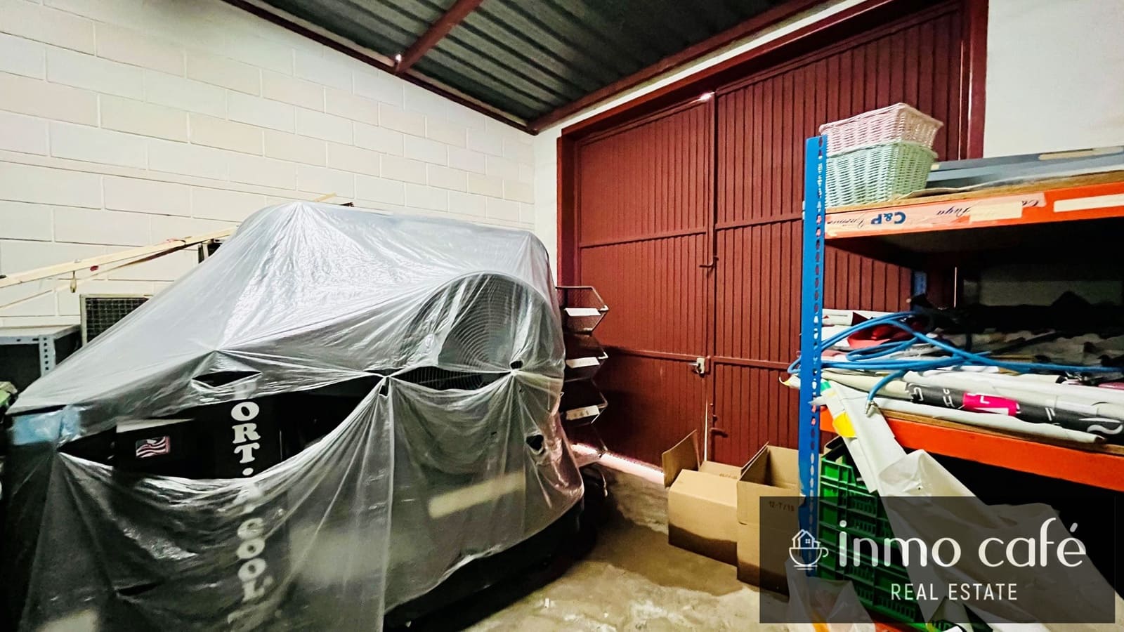 Commercial for sale in Monovar / Monover - € 399,000 (Ref: 8894164)