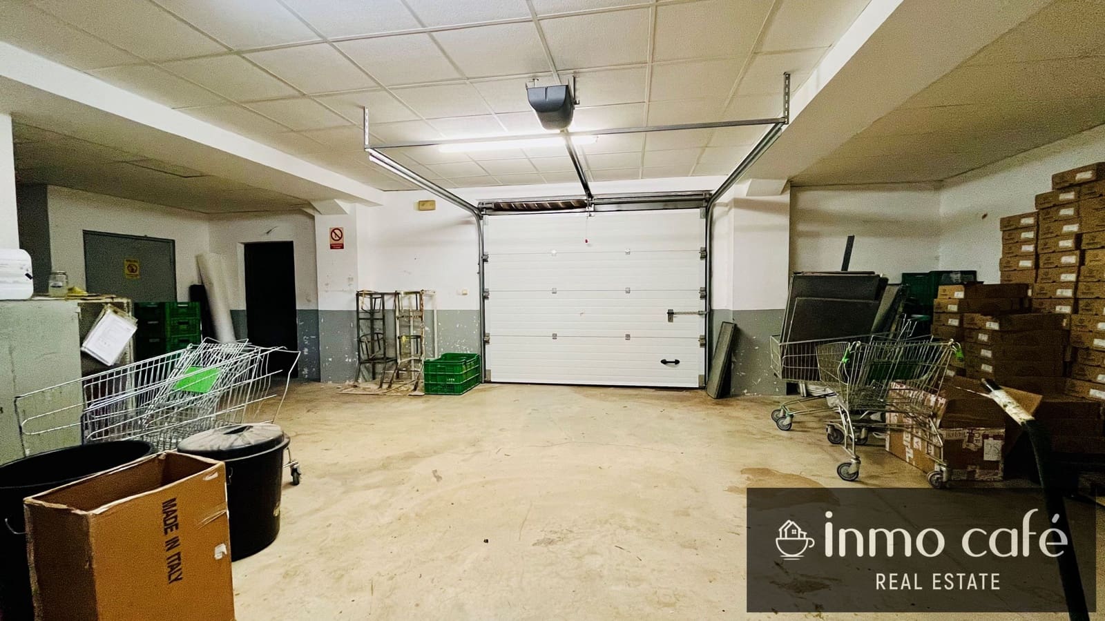 Commercial for sale in Monovar / Monover - € 399,000 (Ref: 8894164)