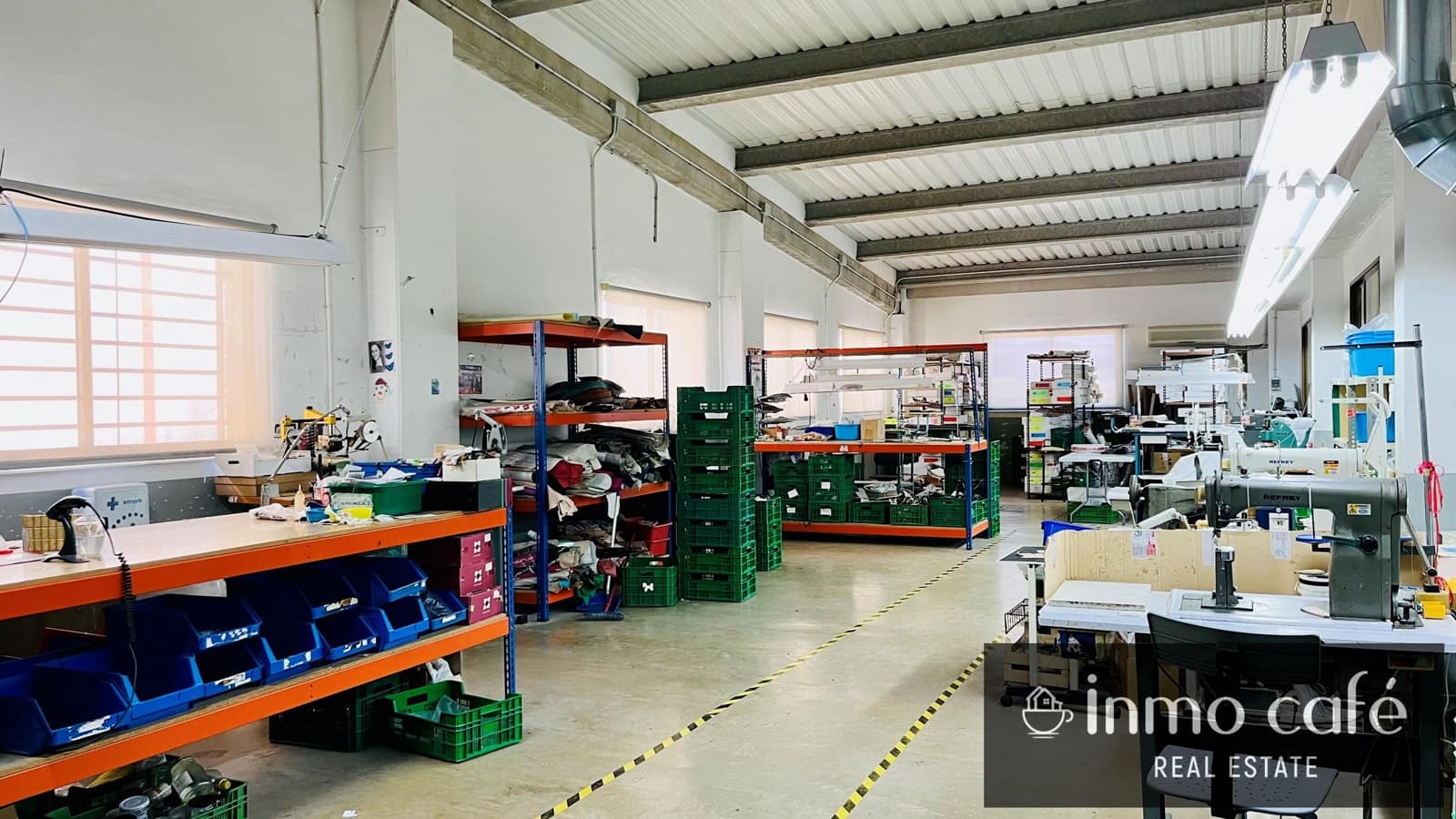 Commercial for sale in Monovar / Monover - € 399,000 (Ref: 8894164)