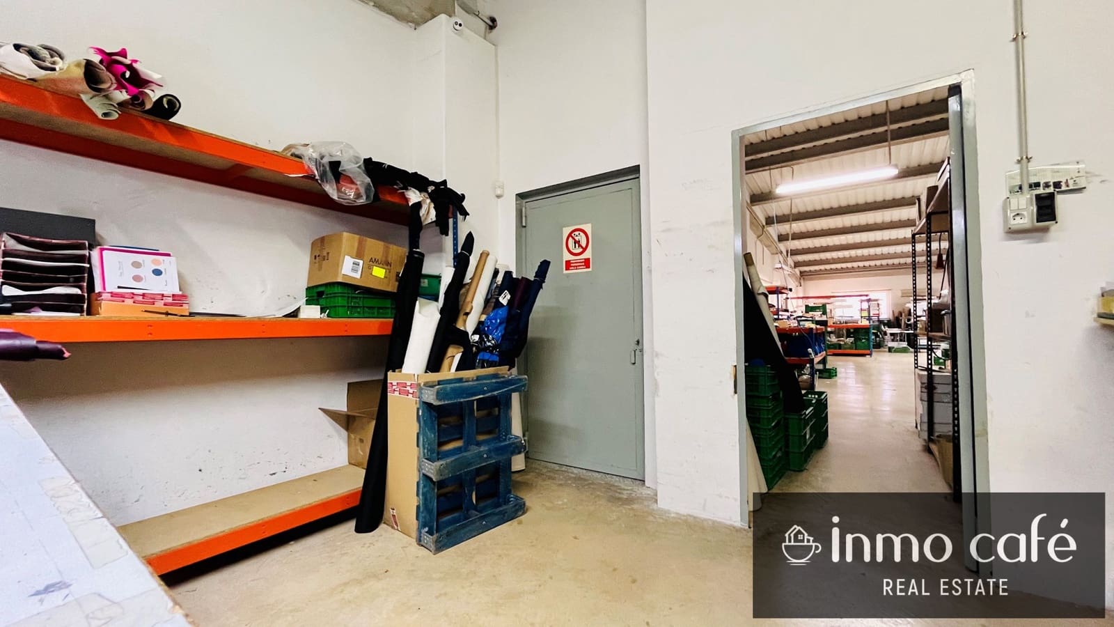 Commercial for sale in Monovar / Monover - € 399,000 (Ref: 8894164)