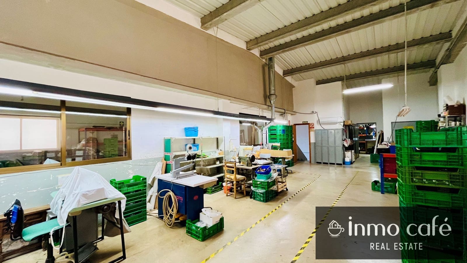 Commercial for sale in Monovar / Monover - € 399,000 (Ref: 8894164)