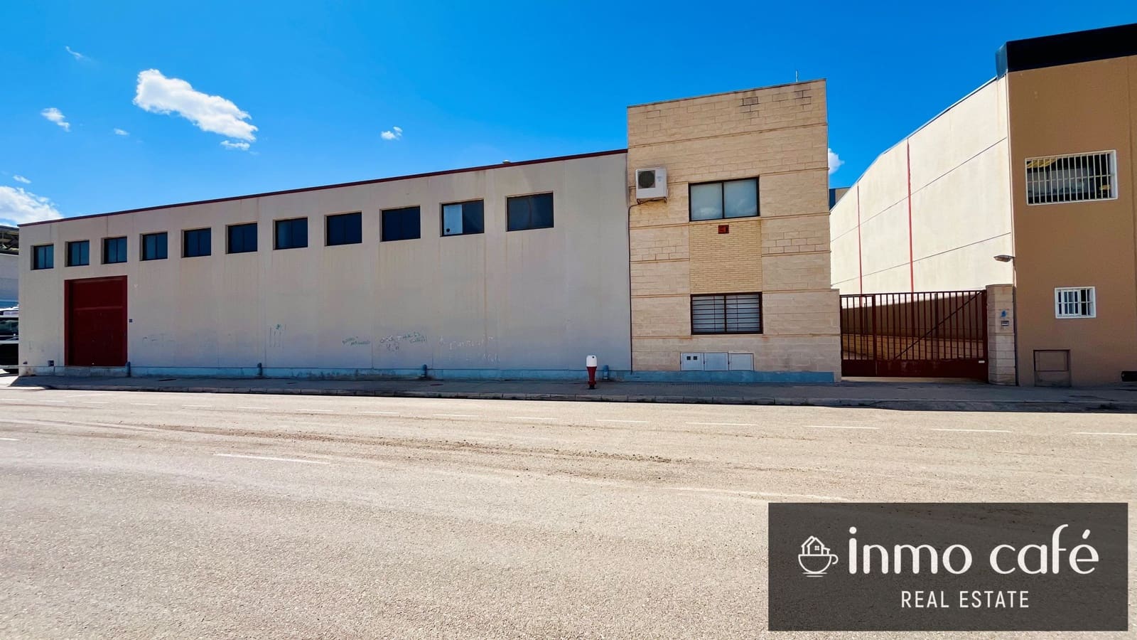 Commercial for sale in Monovar / Monover - € 399,000 (Ref: 8894164)