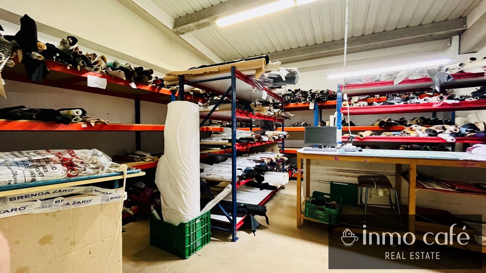 Commercial for sale in Monovar / Monover - € 399,000 (Ref: 8894164)