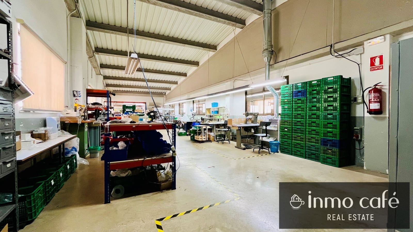 Commercial for sale in Monovar / Monover - € 399,000 (Ref: 8894164)