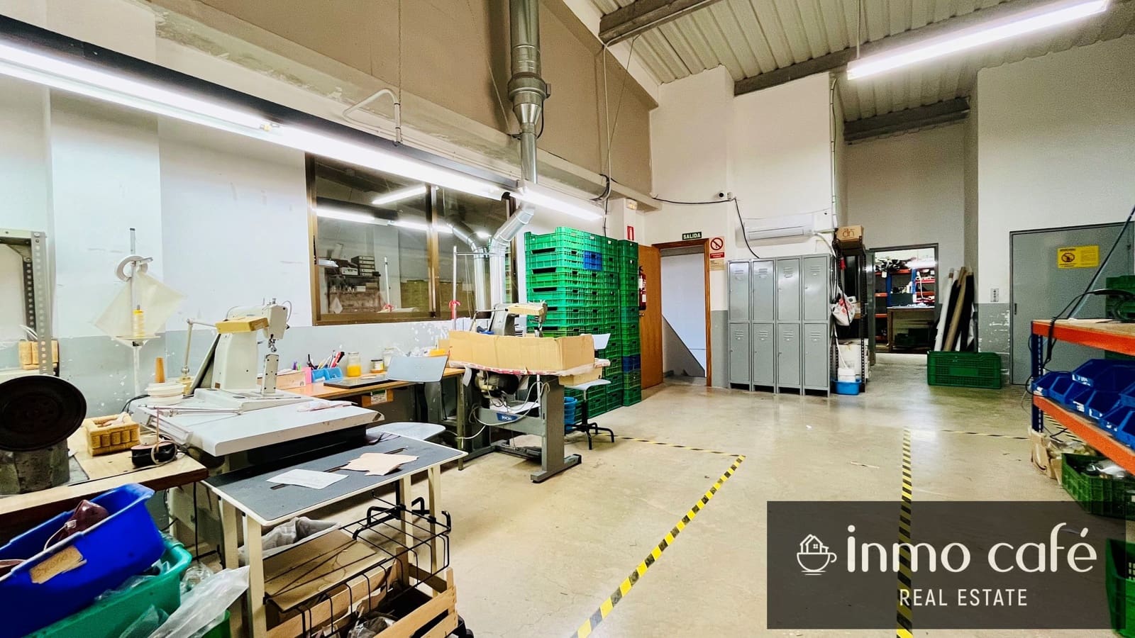 Commercial for sale in Monovar / Monover - € 399,000 (Ref: 8894164)