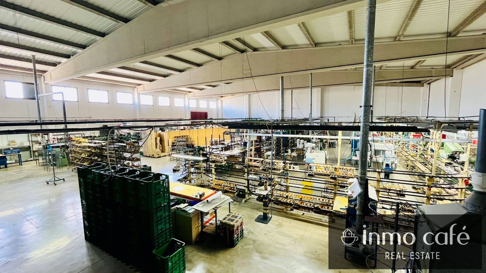 Commercial for sale in Monovar / Monover - € 399,000 (Ref: 8894164)