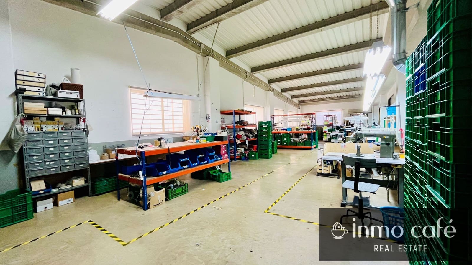 Commercial for sale in Monovar / Monover - € 399,000 (Ref: 8894164)