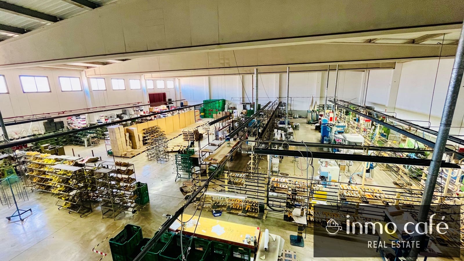 Commercial for sale in Monovar / Monover - € 399,000 (Ref: 8894164)