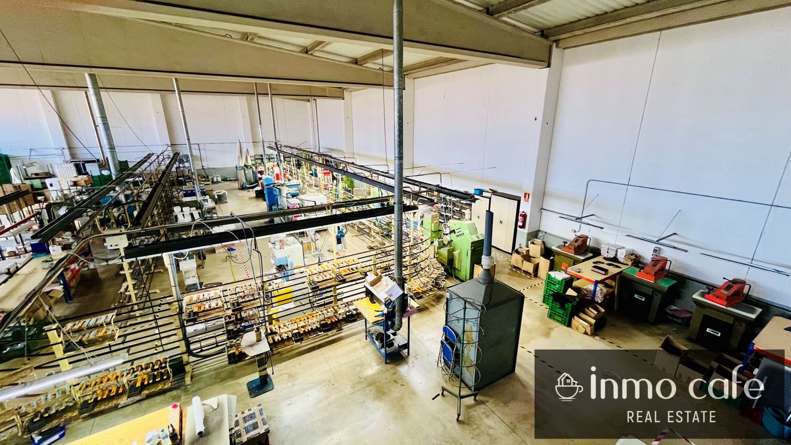Commercial for sale in Monovar / Monover - € 399,000 (Ref: 8894164)