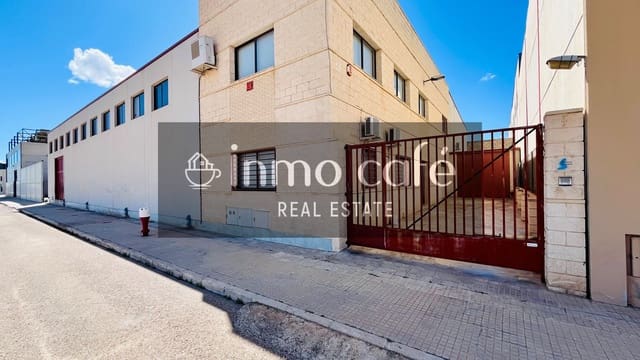 Erhverv til salg i Monóvar / Monóver - € 375.000 (Ref: 8894164)