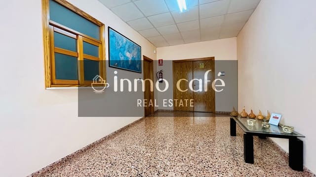 Erhverv til salg i Monóvar / Monóver - € 375.000 (Ref: 8894164)