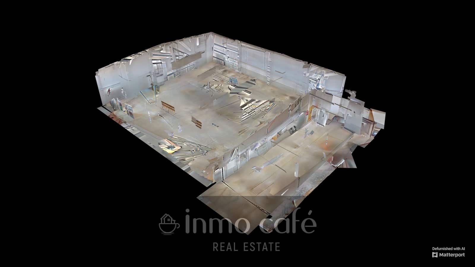 Commercial for sale in Monovar / Monover with garage - € 375,000 (Ref: 8894164)