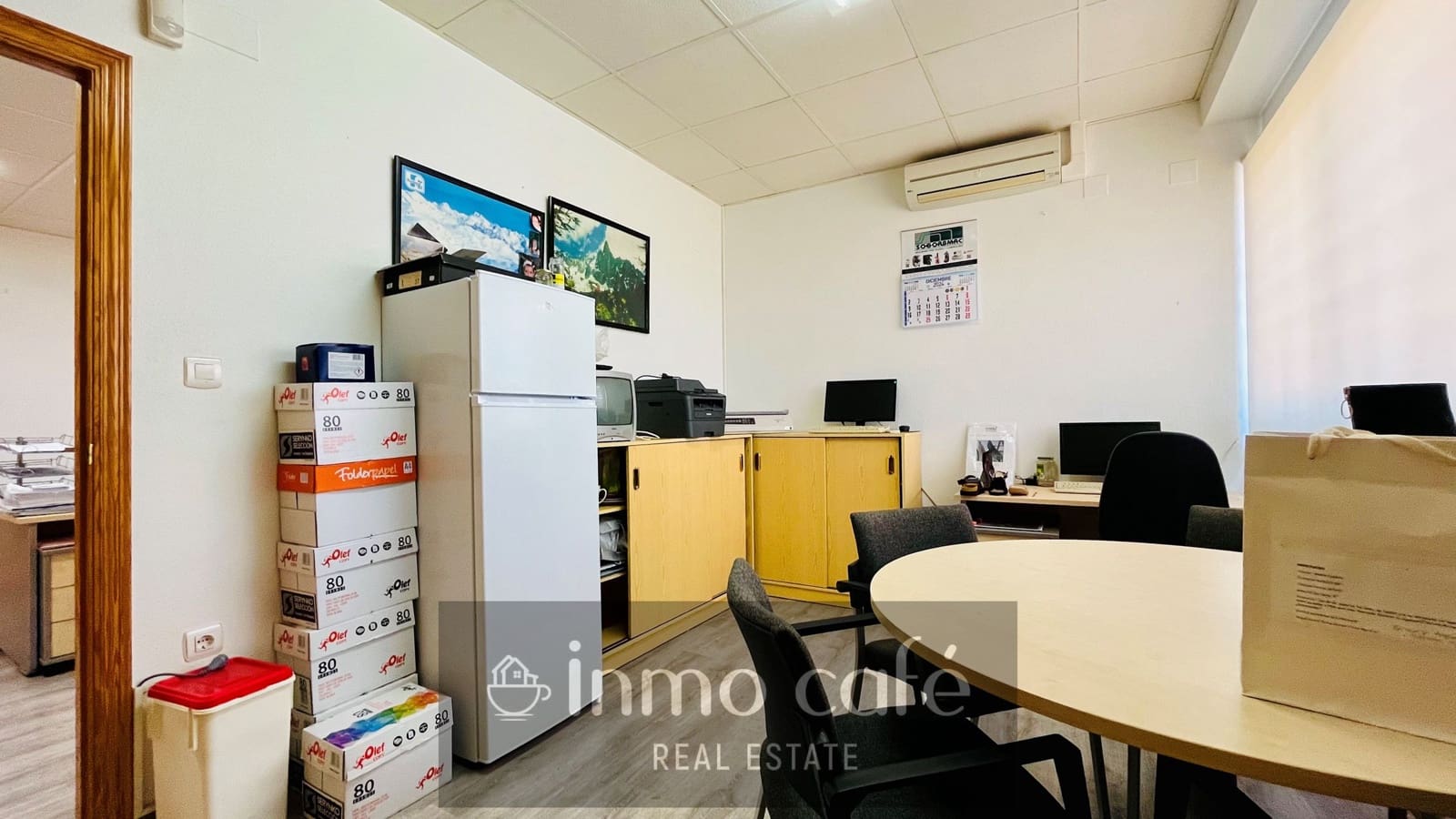 Commercial for sale in Monovar / Monover with garage - € 375,000 (Ref: 8894164)