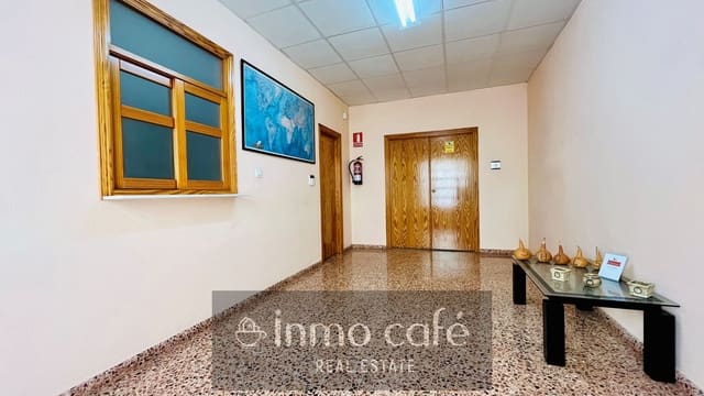 Comercial para venda em Monóvar / Monóver - 375 000 € (Ref: 8894164)