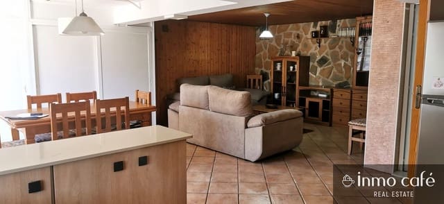 3 soveværelse Semi-Rækkehus til salg i Benijófar med garage - € 255.000 (Ref: 8909744)