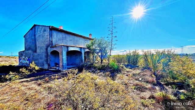 Grond te koop in Alicante stad - € 375.000 (Ref: 8936061)