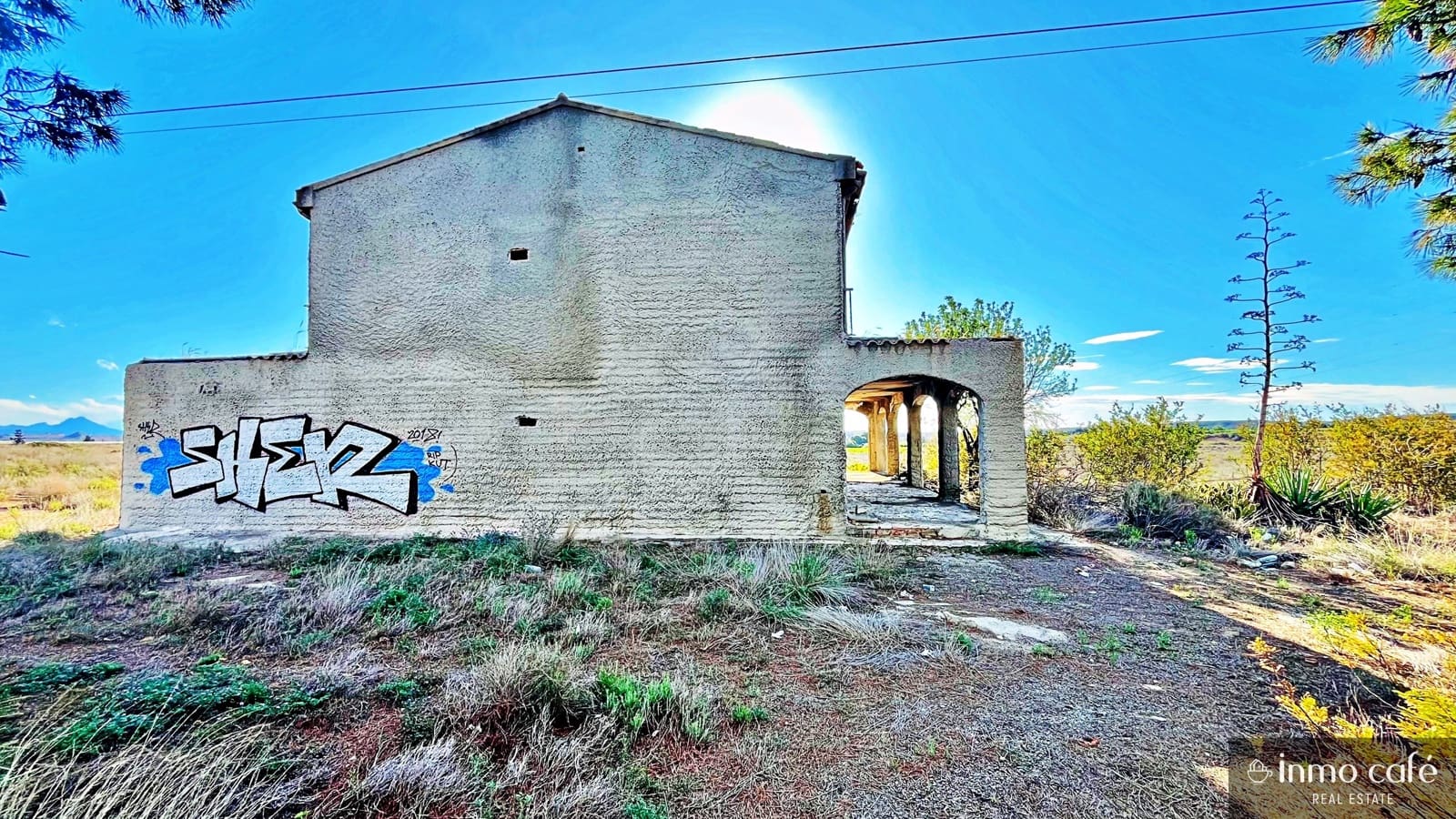 Grond te koop in Alicante stad - € 375.000 (Ref: 8936061)